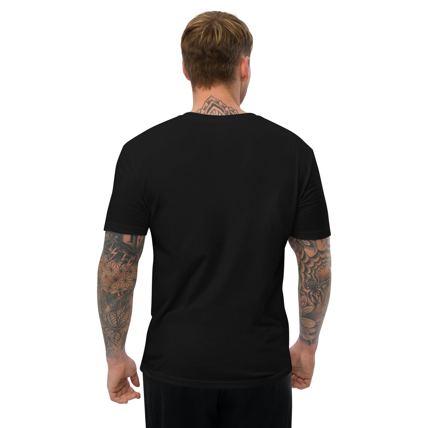 Short Sleeve T-Shirt Six One Charlie